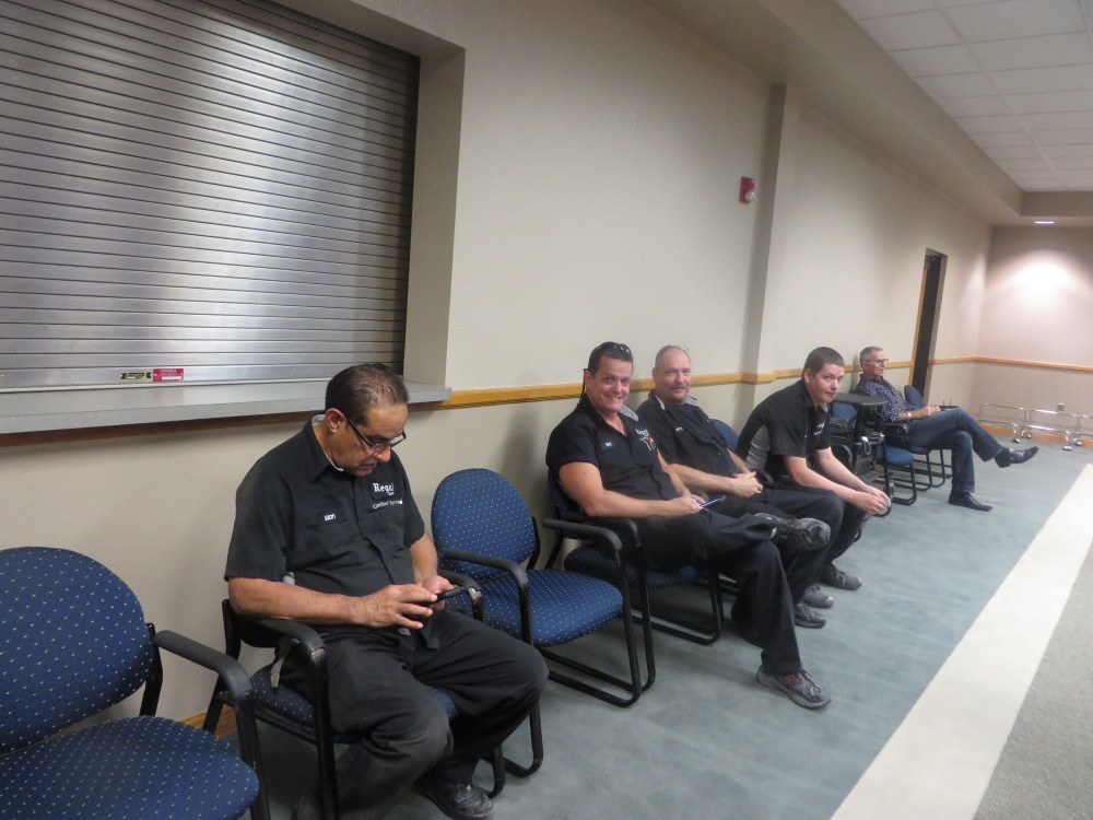 Employee Christmas Party 2016 237.JPG