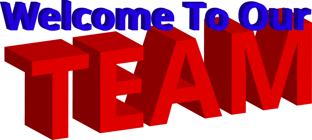 New Employees — A. R. Chesson Construction